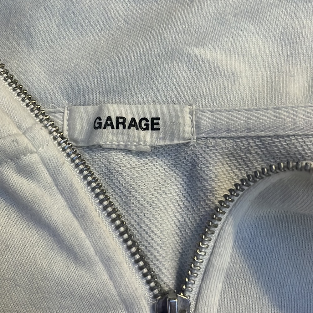 ⭐️Garage jacket - Picture 3 of 3